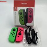 Joy-Con(L) �ͥ��󥰥꡼��/(R) �ͥ���ԥ󥯡ʥ��祤����� �� HAC-A-FSSKA
