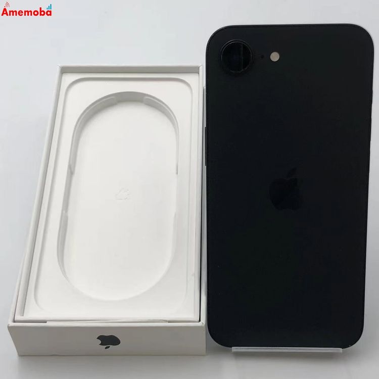��®ȯ��iPhone 16e 128GB �֥�å� MD1Q4J/A Apple��SIM�ե꡼ ����