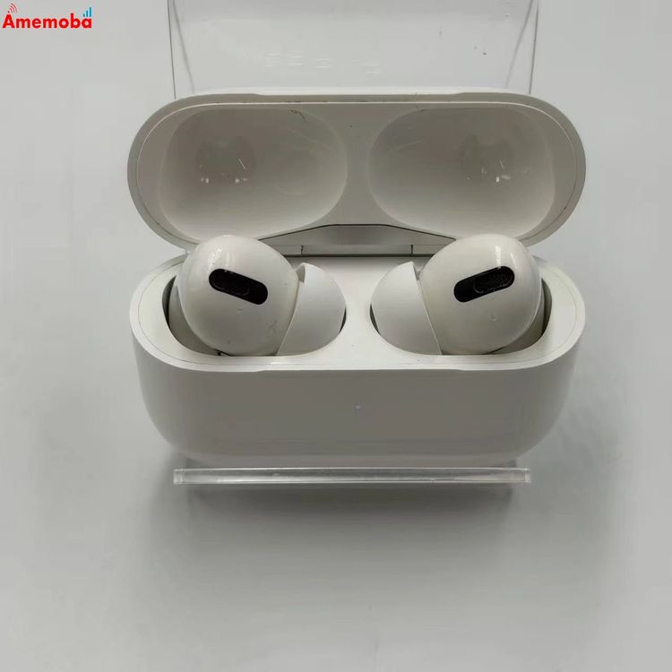 ��®ȯ��AirPods Pro ��1���� 2019ǯ��ǥ� �ۥ磻�� A2084