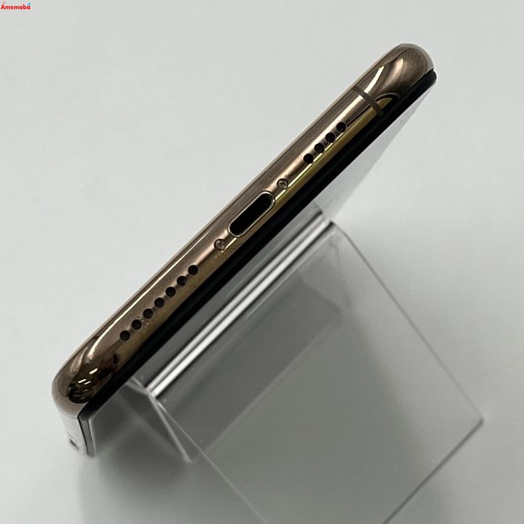 ®ȯiPhoneXS Max 256GB  MT6W2J/A auSIMե꡼
