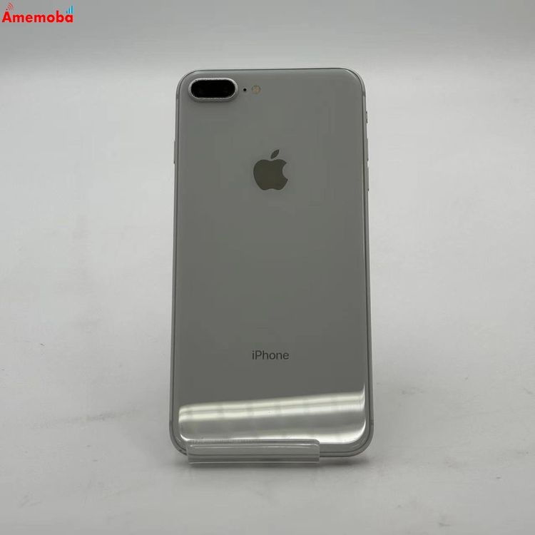 iPhone8 Plus 256GB ����С� MQ9P2J/A SoftBank��SIM�ե꡼