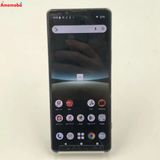 Xperia 5 IV 8GB/128GB �֥�å� SO-54C docomo��SIM�ե꡼ ����