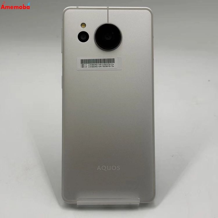 AQUOS sense7 plus 6GB/128GB ����С� A208SH SoftBank��S