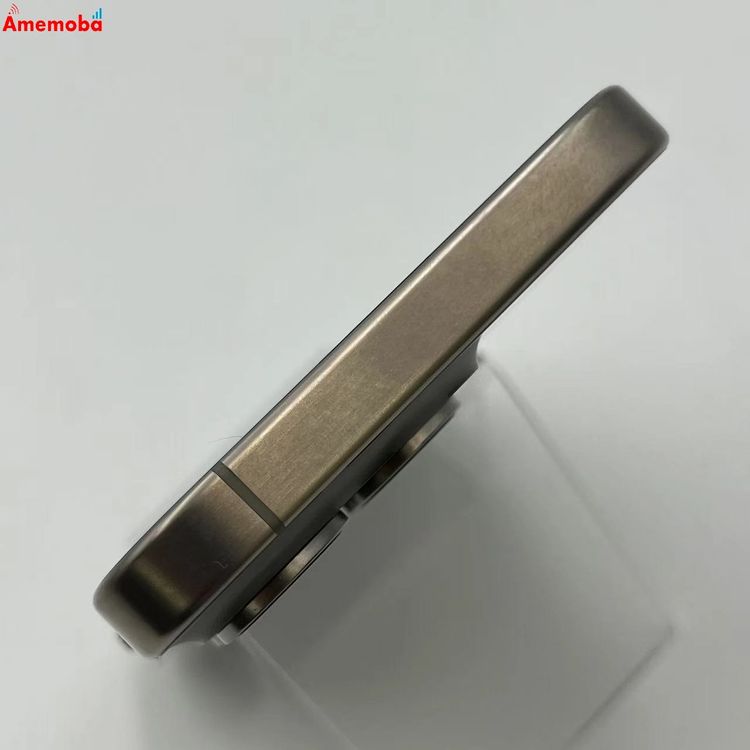 iPhone15 Pro 256GB �ʥ���������˥��� MTUF3J/A SIM�ե꡼ ������