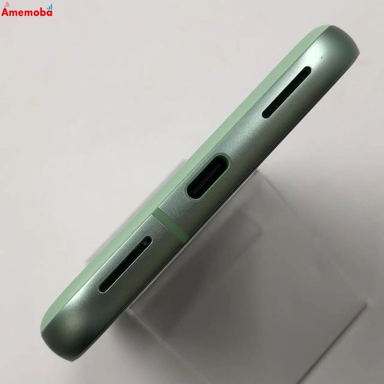 Google Pixel 8a 128GB Aloe G576D docomo��SIM�ե꡼ ����