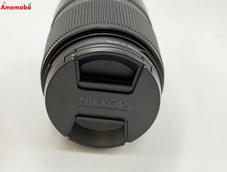 NIKKOR Z DX 18-140mm f/3.5-6.3 VR 18-140mmf/3.5-6.