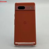 ®ȯGoogle Pixel 7a 128GB Coral G82U8 SIMե꡼ 