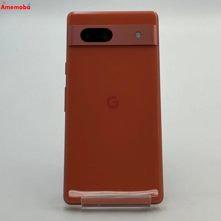 ®ȯGoogle Pixel 7a 128GB Coral G82U8 SIMե꡼ 