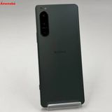 Xperia 5 IV 8GB/128GB ���꡼�� SOG09 AU��SIM�ե꡼ ����Ʊ��