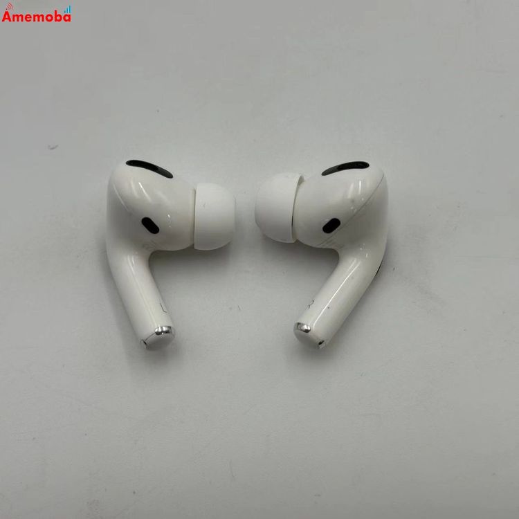 ��®ȯ��AirPods Pro ��1���� 2019ǯ��ǥ� �ۥ磻�� A2084 �������
