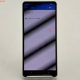 AQUOS sense6 4GB/64GB ����С� SH-54B docomo��SIM�ե꡼ ����