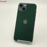 ��®ȯ��iPhone13 256GB ���꡼�� MNGH3J/A AU��SIM�ե꡼ �������