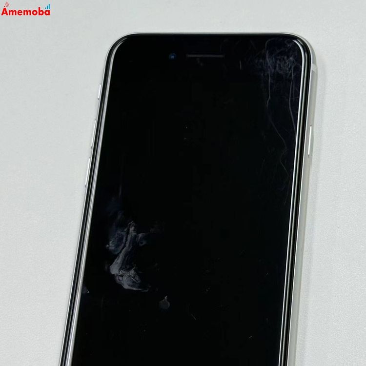 iPhoneSE 2 64GB ۥ磻 MHGQ3J/A docomoSIMե꡼ 