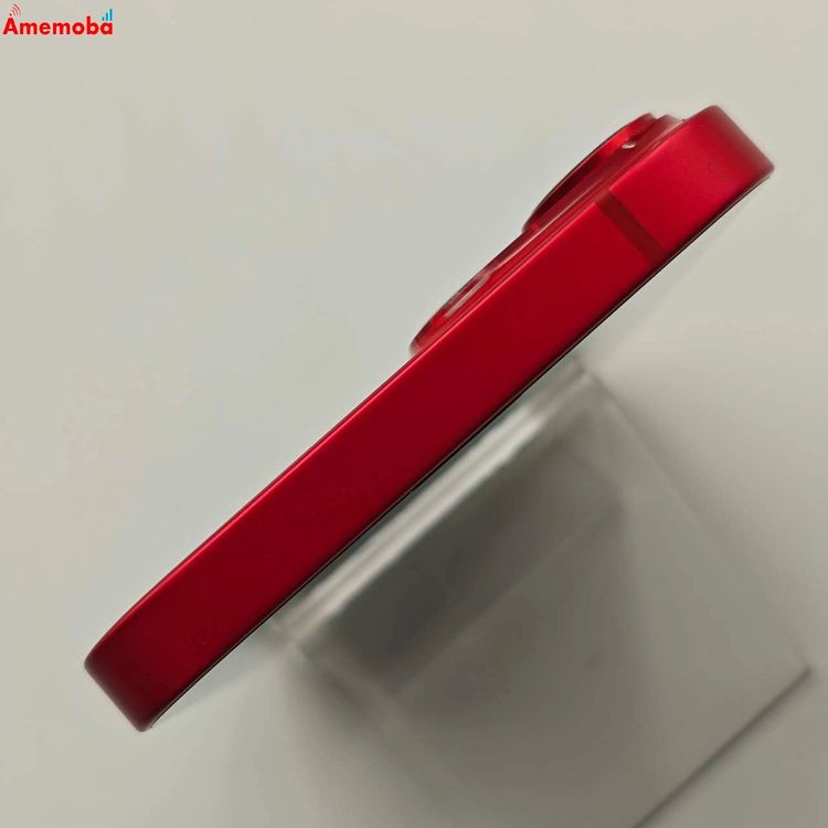 iPhone14 128GB Product Red MPV93J/A AUSIMե꡼ 