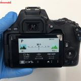 CANON EOS Kiss X10 EF-S18-55 IS STM ��󥺥��å� �֥�å� ����