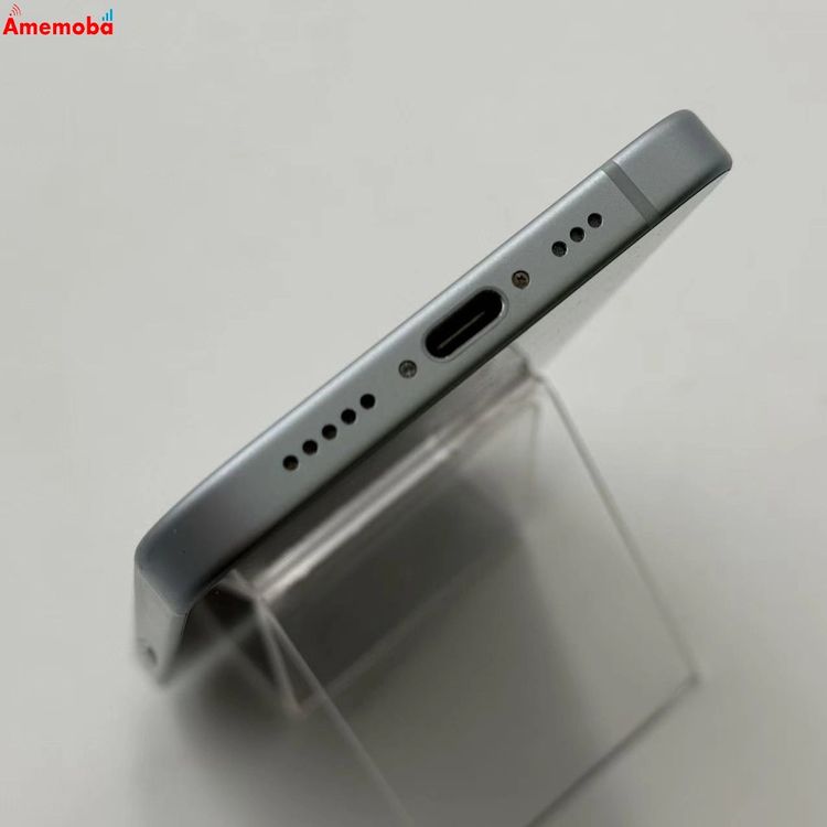 ��®ȯ��iPhone15 128GB �֥롼 MTML3J/A Apple��SIM�ե꡼ ������