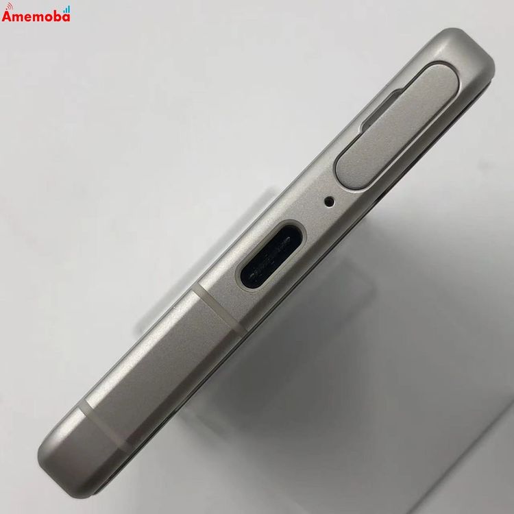 Xperia 5 IV 8GB/128GB �������ۥ磻�� SO-54C docomo��SIM�ե�