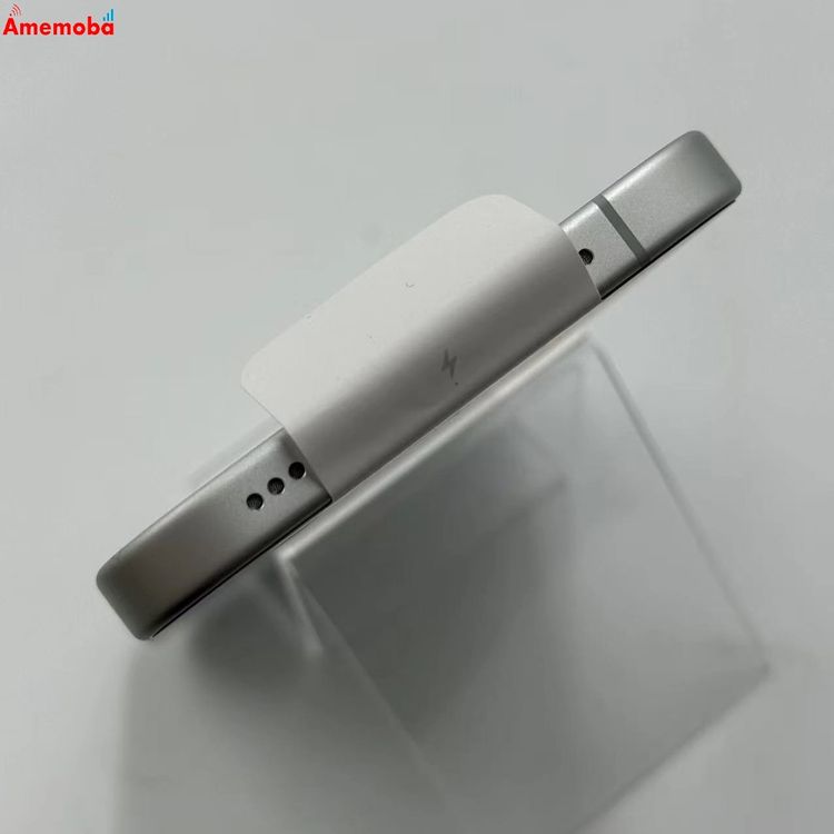 ��®ȯ��iPhone16 128GB �ۥ磻�� MYDR3J/A AU��SIM�ե꡼ ����̤����