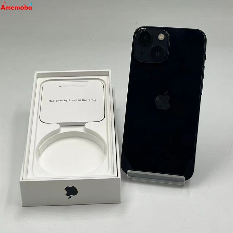 iPhone13 mini 128GB �ߥåɥʥ��� MLJC3J/A ��ŷ��Х�����SIM�ե꡼