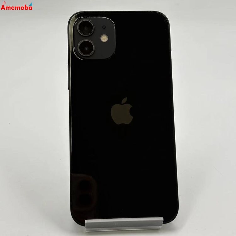 ��®ȯ��iPhone12 64GB �֥�å� NGHN3J/A docomo��SIM�ե꡼