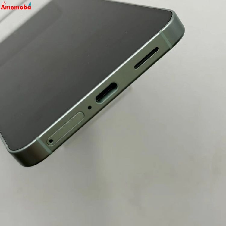 ��®ȯ��Galaxy S25 256GB �ߥ�� SM-S931Z SoftBank��SIM�ե꡼