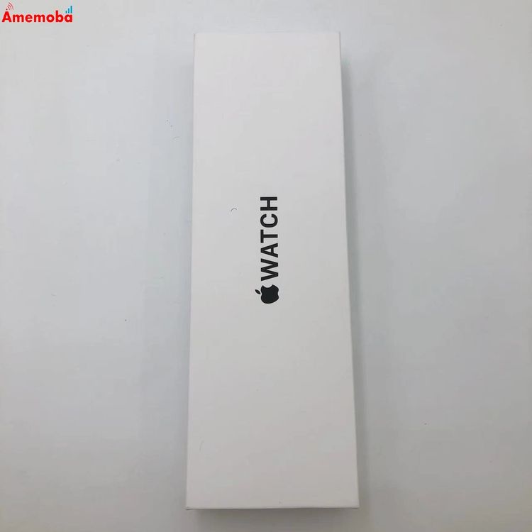 Apple Watch SE 3 GPSǥ 44mm - ߥåɥʥ MEHQ4J/A ̤