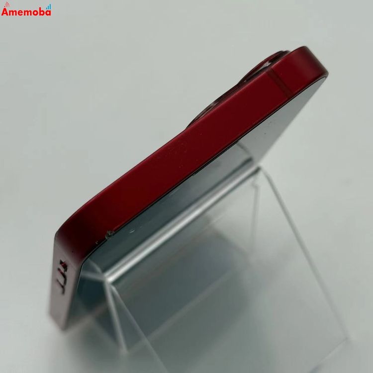 iPhone13 mini 128GB Product Red MLJG3J/A Apple��SIM