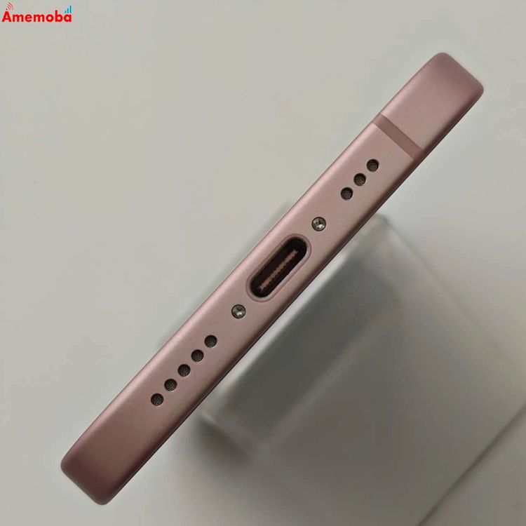 ®ȯiPhone15 256GB ԥ MTMP3J/A AppleSIMե꡼ 