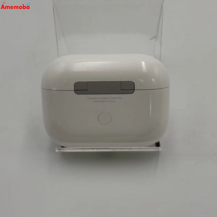 ��®ȯ��AirPods Pro ��1���� 2019ǯ��ǥ� �ۥ磻�� A2084 �������