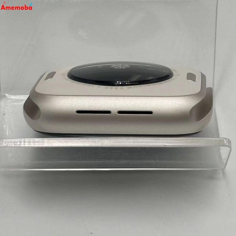 Apple Watch SE3 40mm GPS+Cellular��ǥ� 64GB �������饤�� M
