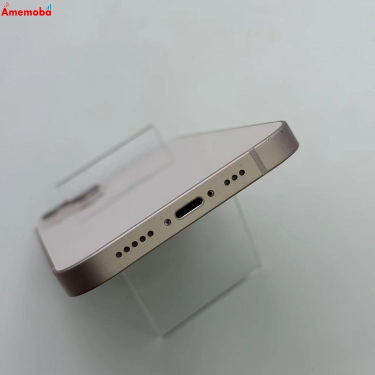 ��®ȯ��iPhone13 256GB �ԥ� MLNK3J/A AU��SIM�ե꡼