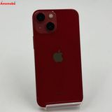 iPhone13 mini 128GB Product Red MLJG3J/A  Apple��SI