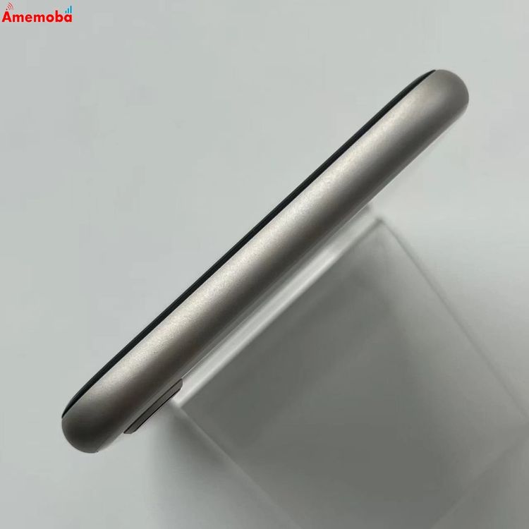 iPhoneSE ��3���� 128GB �������饤�� MMYG3J/A SoftBank��SIM�ե�