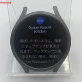Galaxy Watch7 LTEǥ 44mm 2GB/32GB ꡼ SM-L315F 