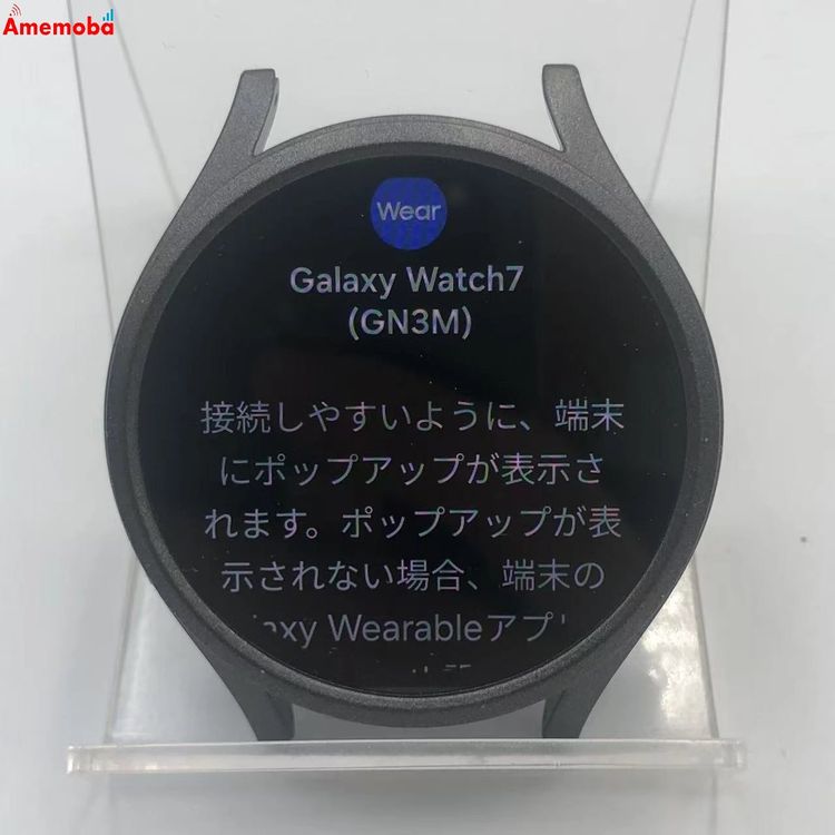 Galaxy Watch7 LTEǥ 44mm 2GB/32GB ꡼ SM-L315F 
