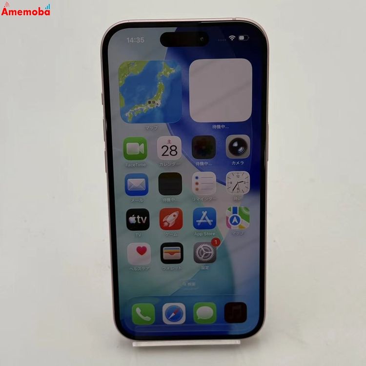 ��®ȯ��iPhone15 256GB �ԥ� MTMP3J/A Apple��SIM�ե꡼ ������