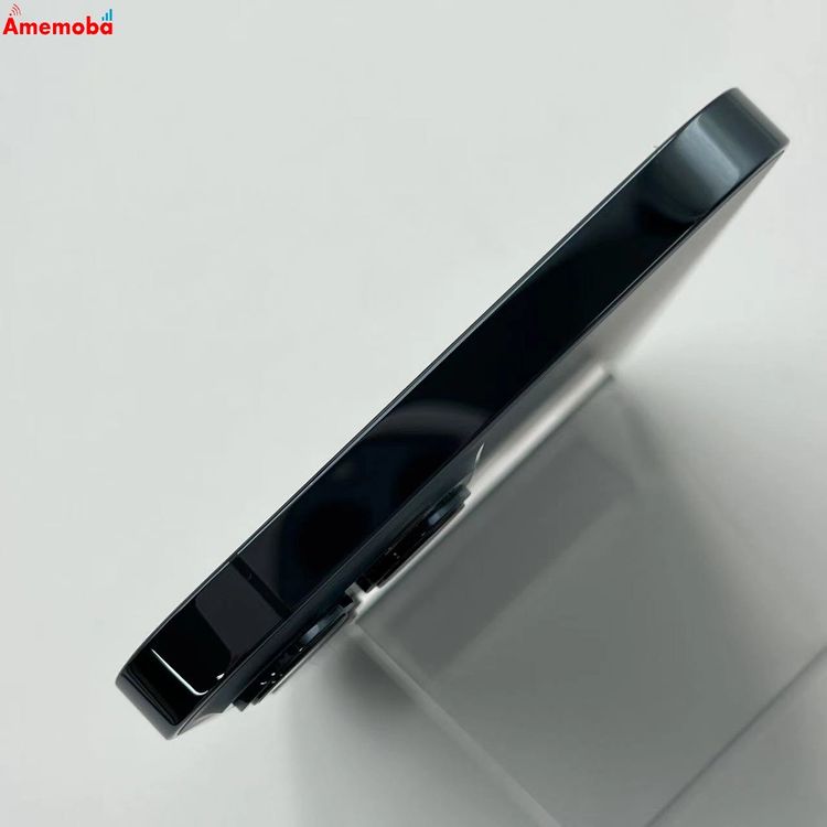 iPhone12 Pro Max 256GB �ѥ��ե��å��֥롼 MGD23J/A docomo��S