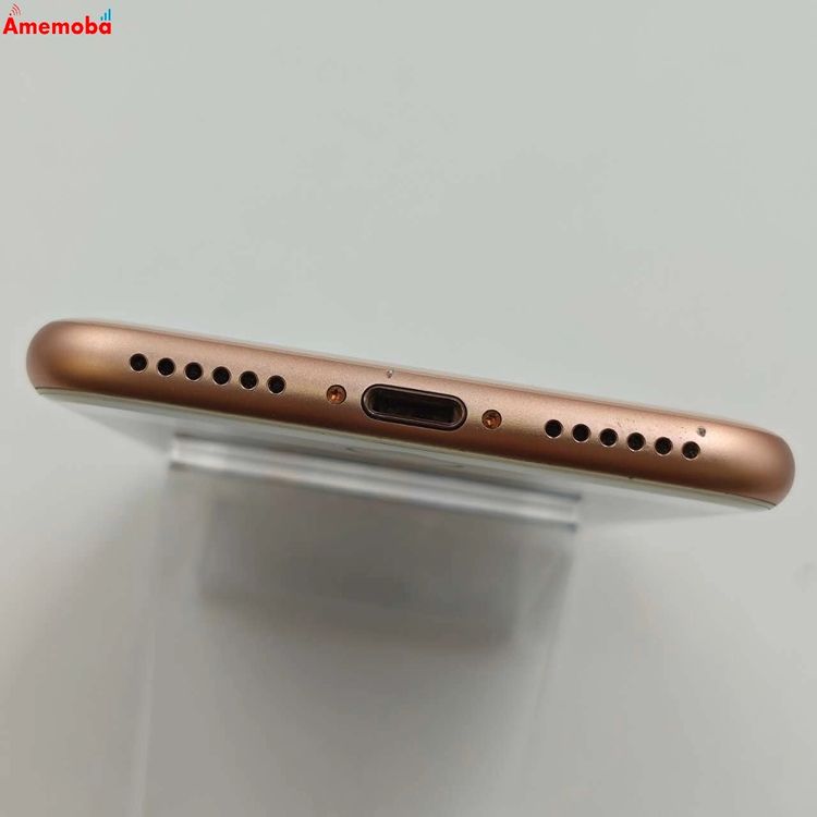 ®ȯiPhone8 64GB  MQ7A2J/A AUSIMե꡼ 