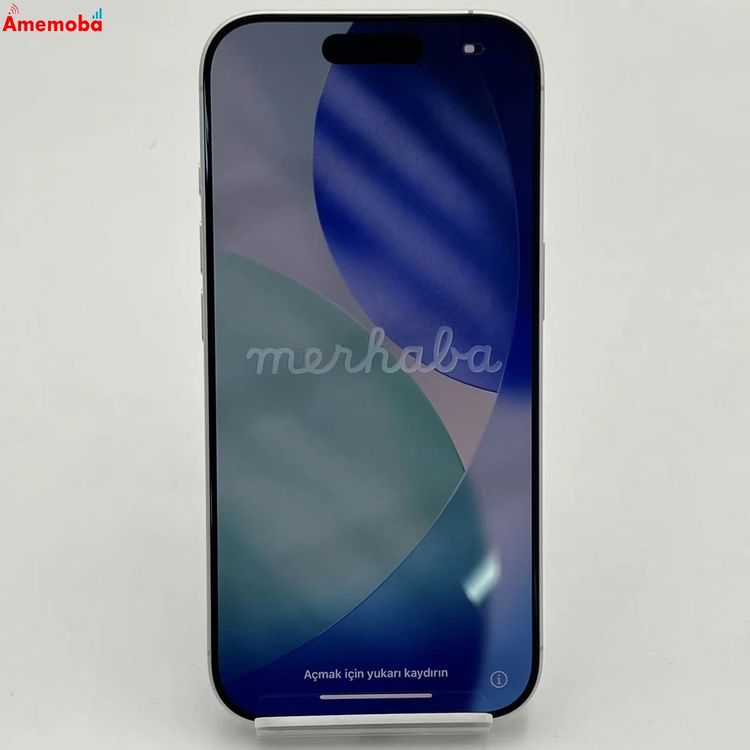 ��®ȯ��iPhone 17 256GB �ۥ磻�� MG684J/A SIM�ե꡼ ����̤����