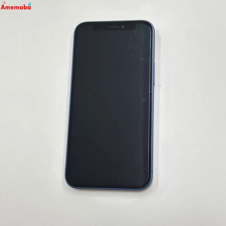 ®ȯiPhone12 mini Ÿ64GB ֥롼 3H478J/A SoftBank