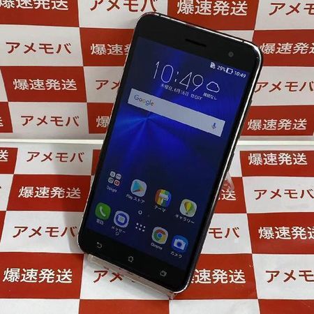 ムスビー 爆速発送zenfone 3 32gb Simフリー Zenfone3 Simフリー 7 130