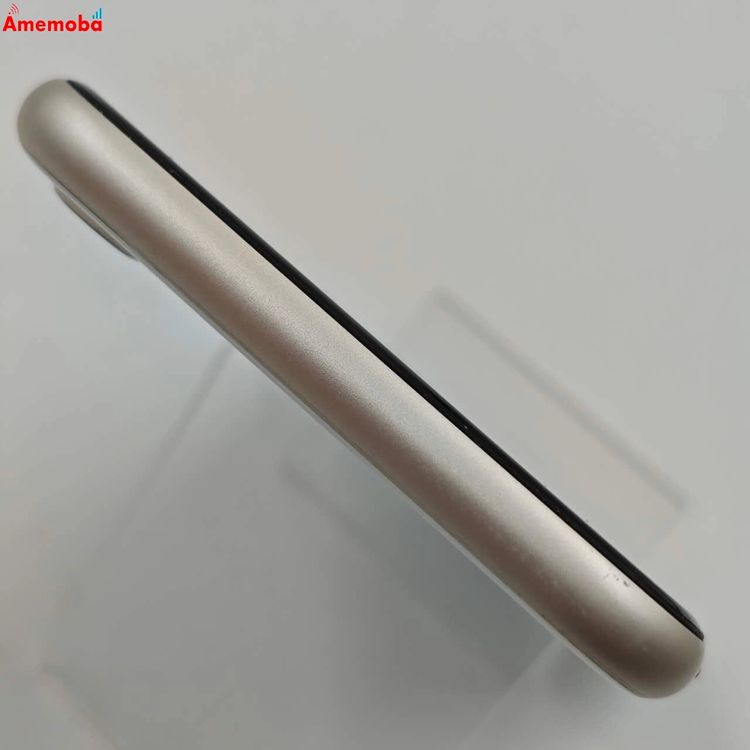 ®ȯiPhoneSE 3 64GB 饤 MMYD3J/A AUSIMե꡼