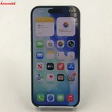 ��®ȯ��iPhone15 128GB �֥롼 MTML3J/A AU��SIM�ե꡼ ����