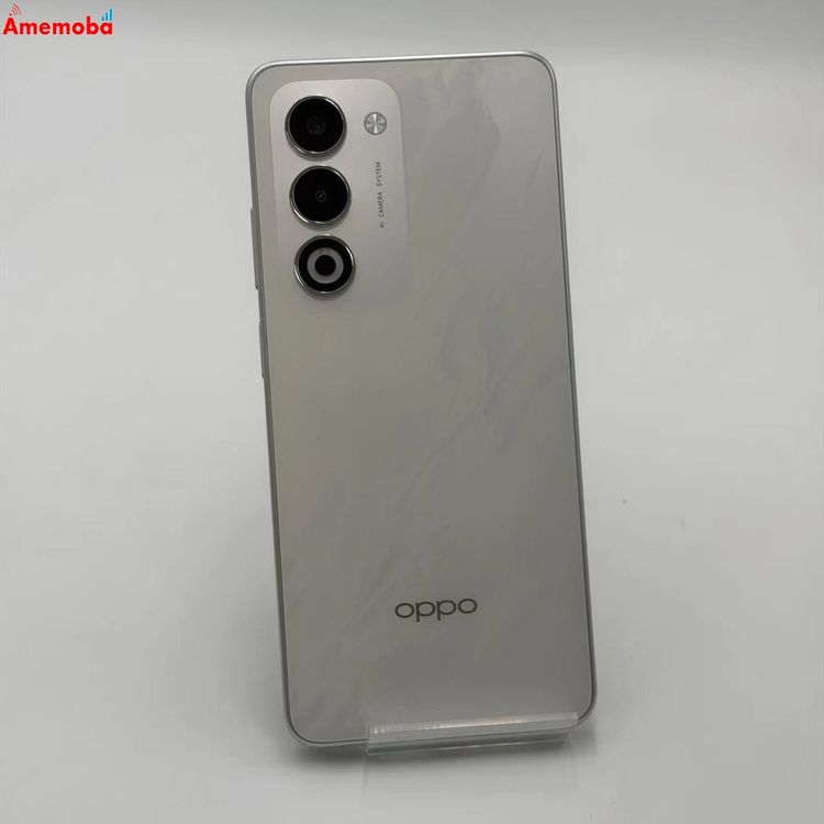 ��®ȯ��OPPO A5 5G 128GB �ۥ磻�� CPH2735  ���ȥ���SIM�ե꡼ ������