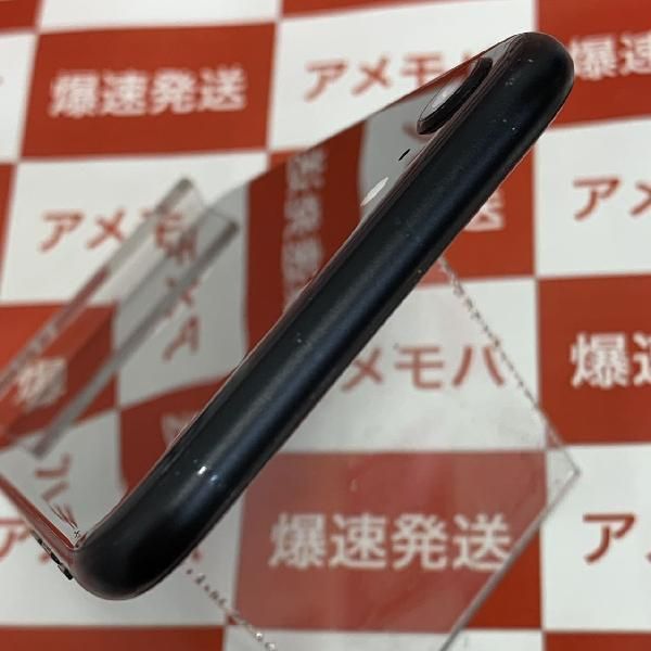 ムスビー｜爆速発送iPhoneSE 第2世代 128GB Apple版SIMフリー ブラック 