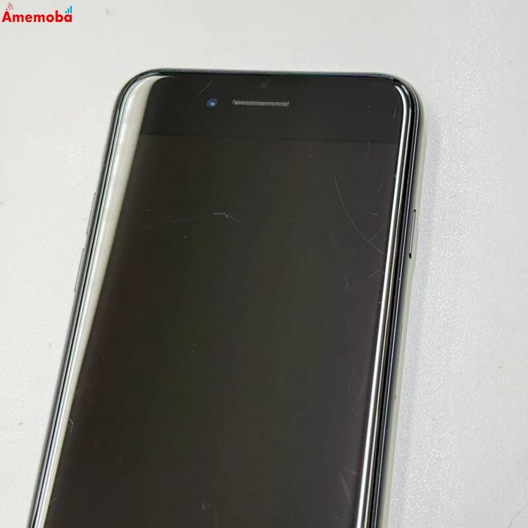 iPhoneSE ��2���� 64GB �֥�å� MHGP3J/A SoftBank��SIM�ե꡼