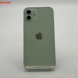 爆速発送iPhone12 64GB グリーン MGHT3J/A AU版SIMフリー ジャンク品