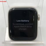 Apple Watch SE 2 GPSǥ 44mm 32GB 饤 MNLA3J