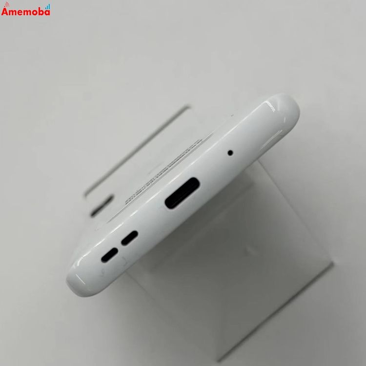 Rakuten Hand 5G 4GB/128GB �ۥ磻�� P780 ��ŷ��Х�����SIM�ե꡼