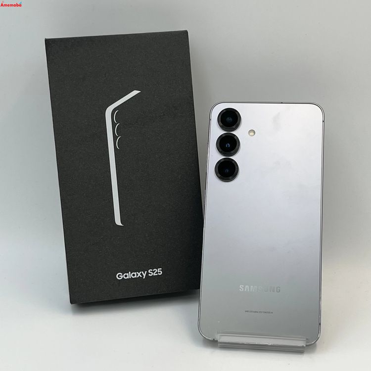 ®ȯGalaxy S25 256GB ߥ SM-S931Z SoftBankSIMե꡼